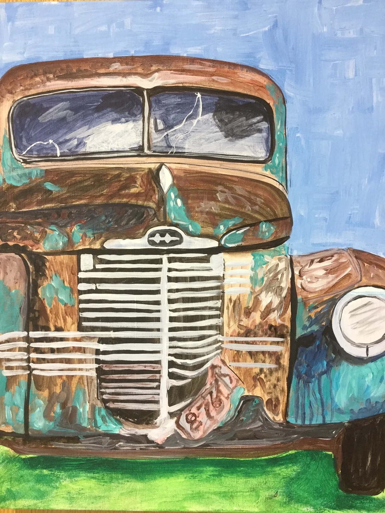 Waiting for a Makeover.JPG