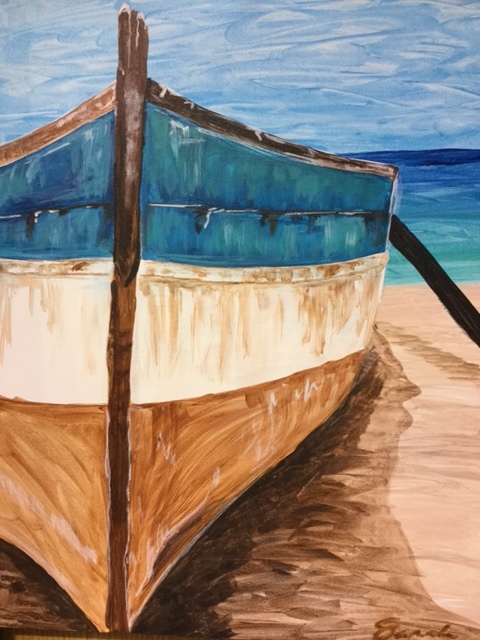 Dreaming of the Lake.JPG