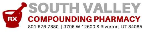 South Valley Compounding Pharmacy