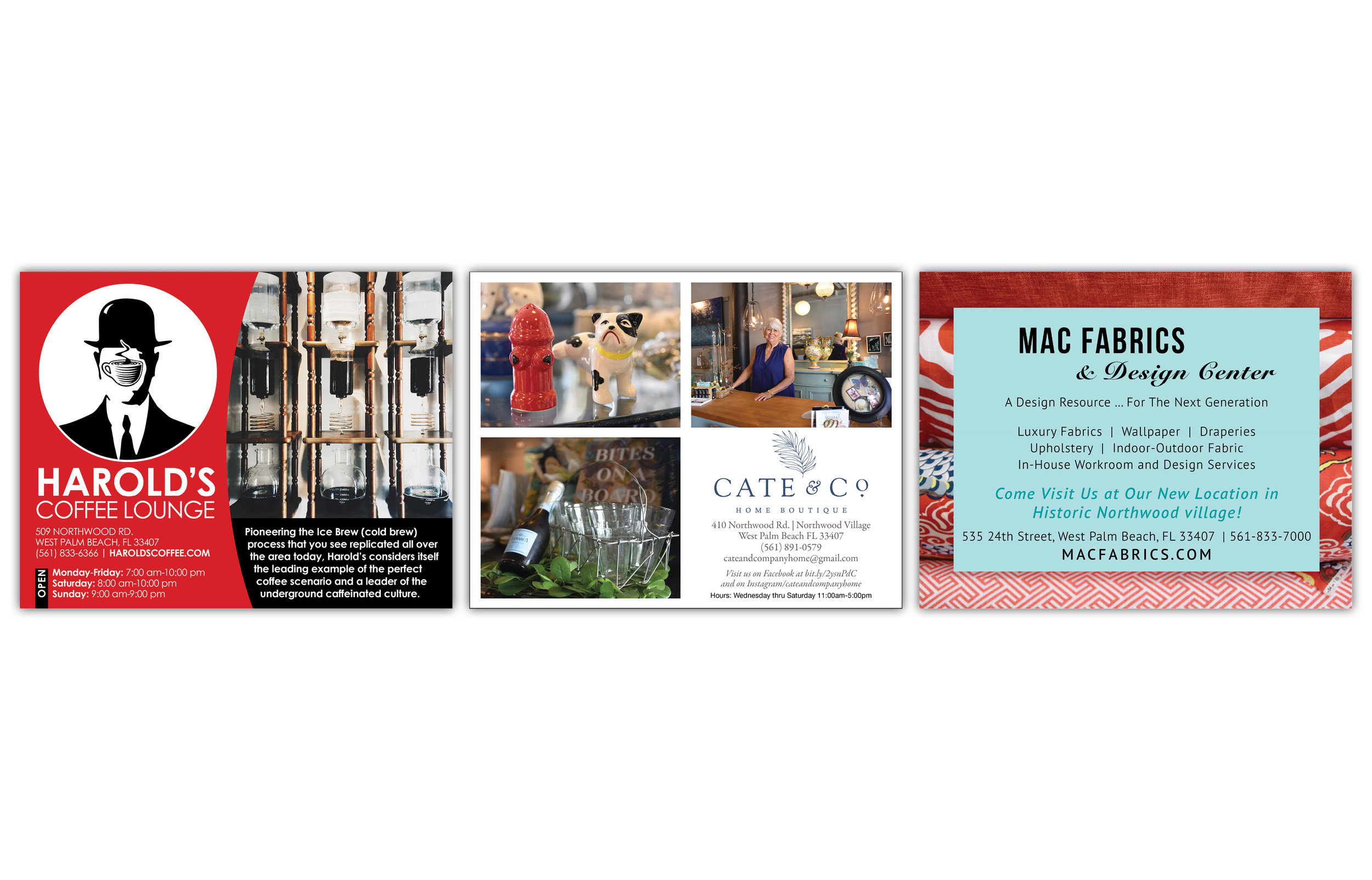 advertising