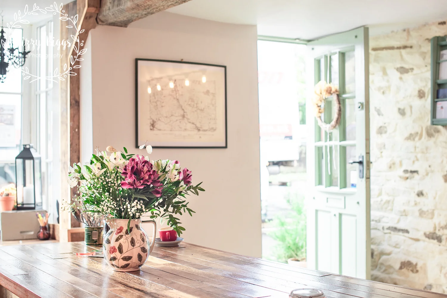 Photographers Day Off