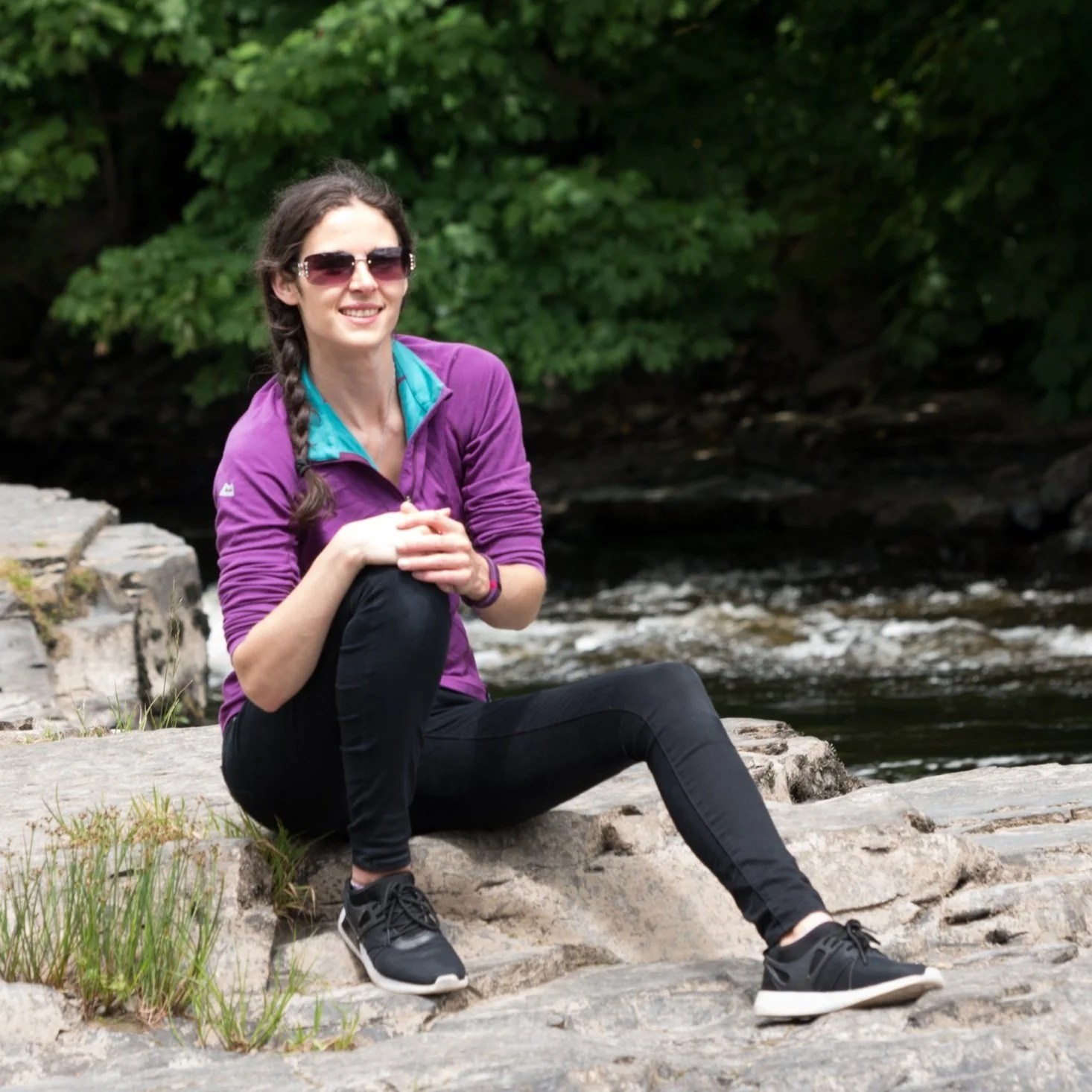 Photo of Elizabeth Biggs Brand Consultant Coach in Chester, UK, and internationally