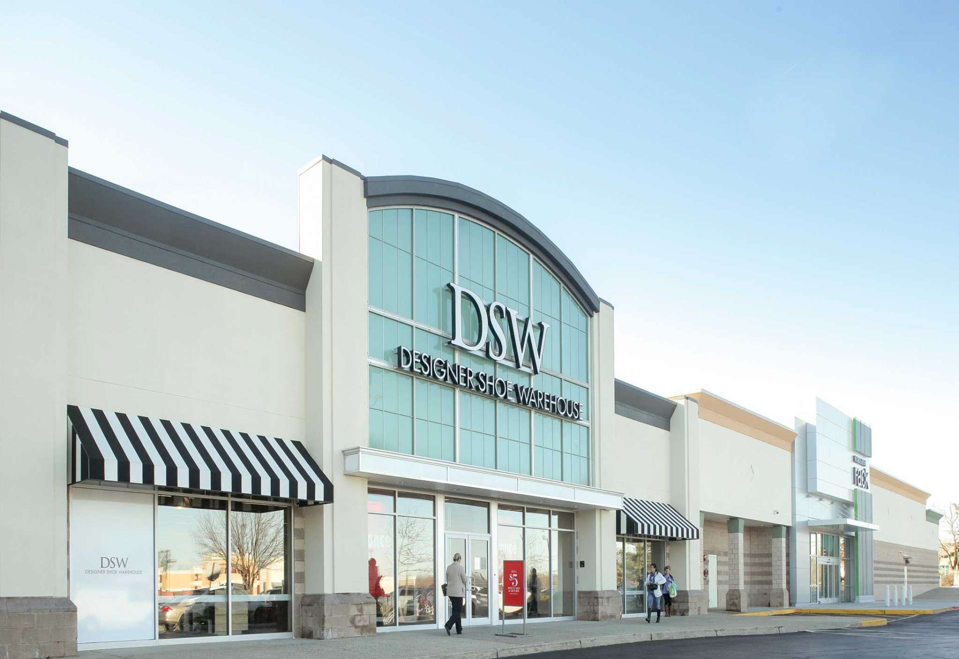 dsw route 10
