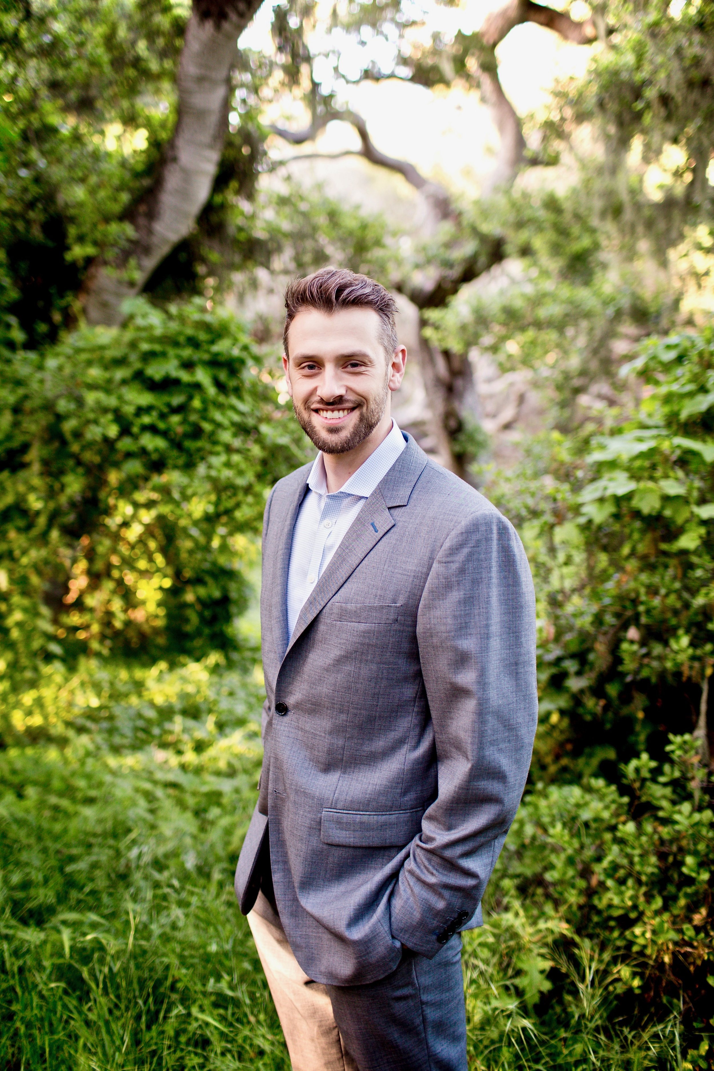 Attorneys — O'LEARY WALLACE