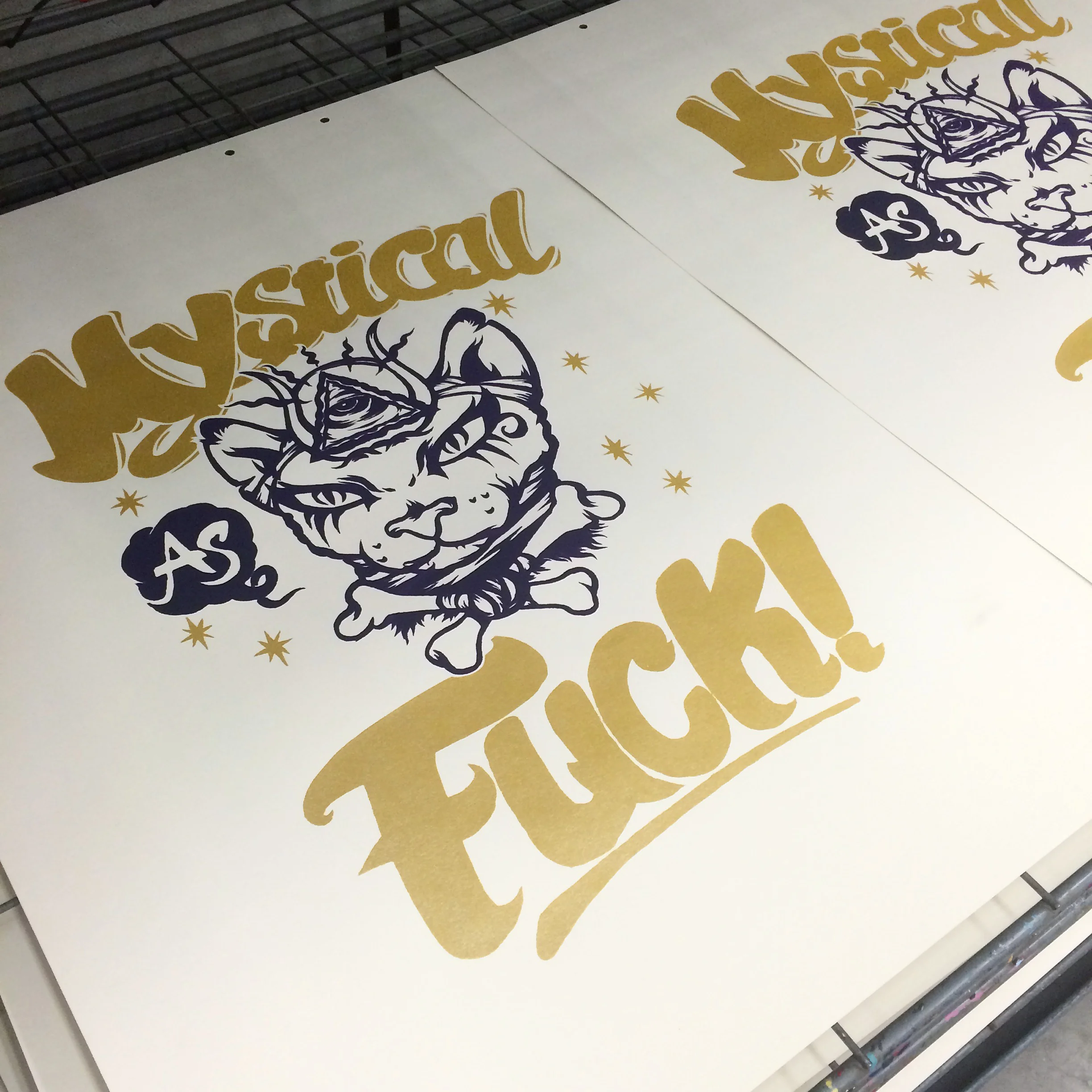 Mystical as Fuck Screenprint.jpg