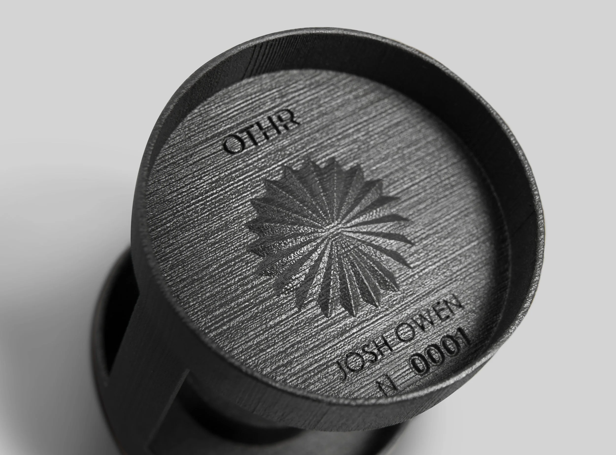 TORQ NUTCRACKER by Josh Owen — OTHR