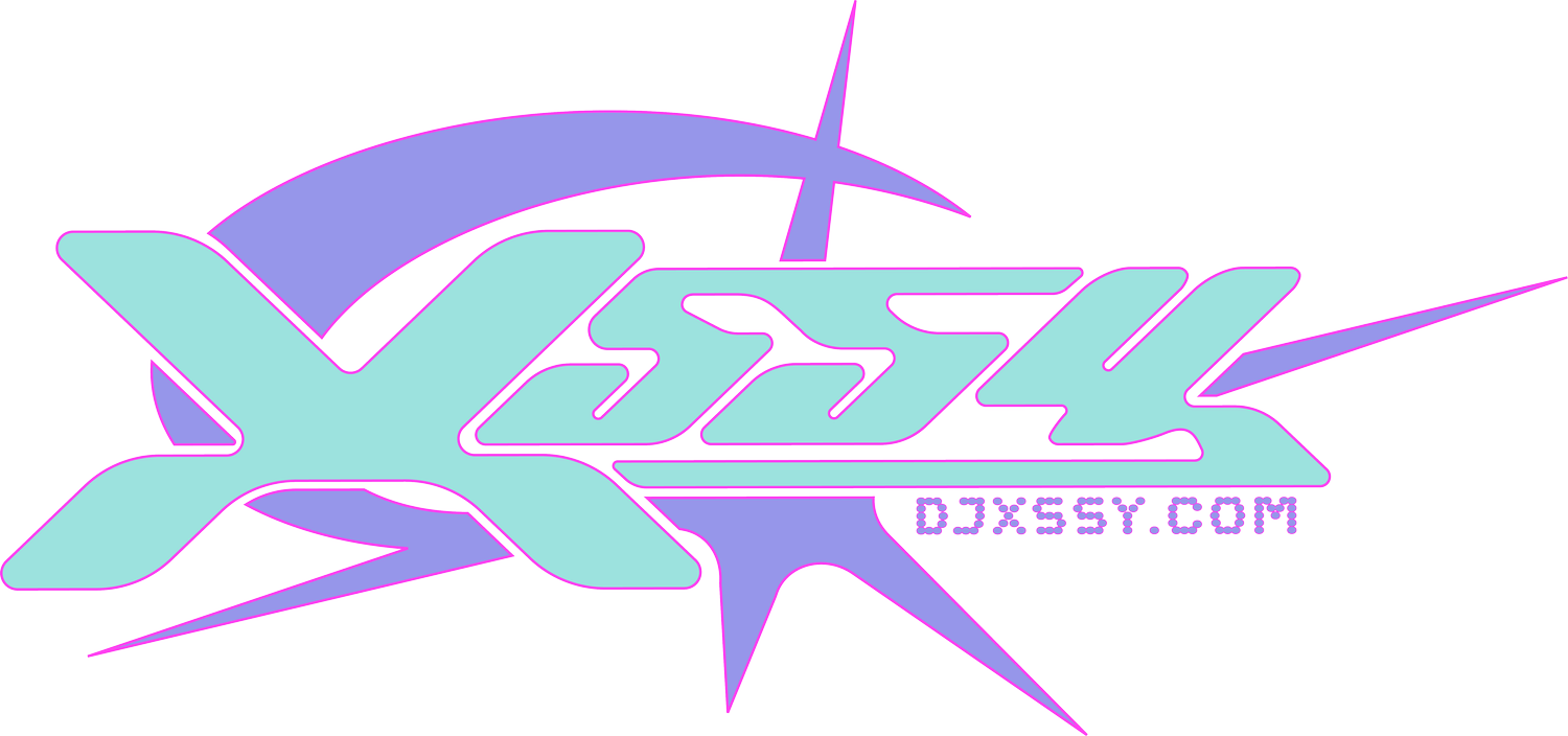 DJ XSSY