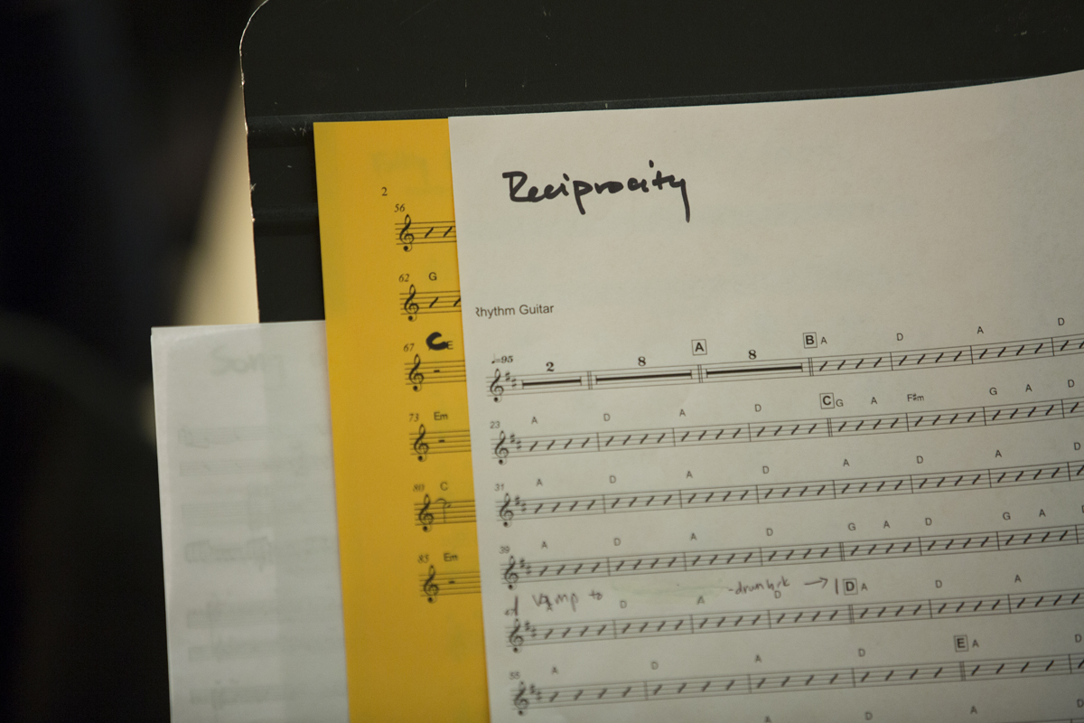Music from Firerock