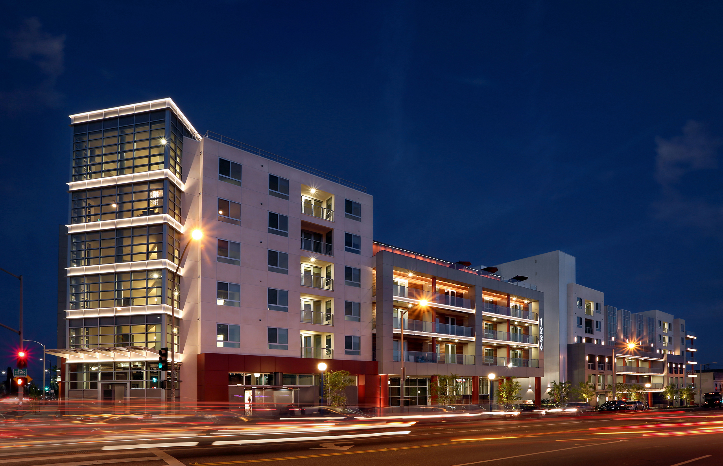 THE HUXLEY | West Hollywood, California