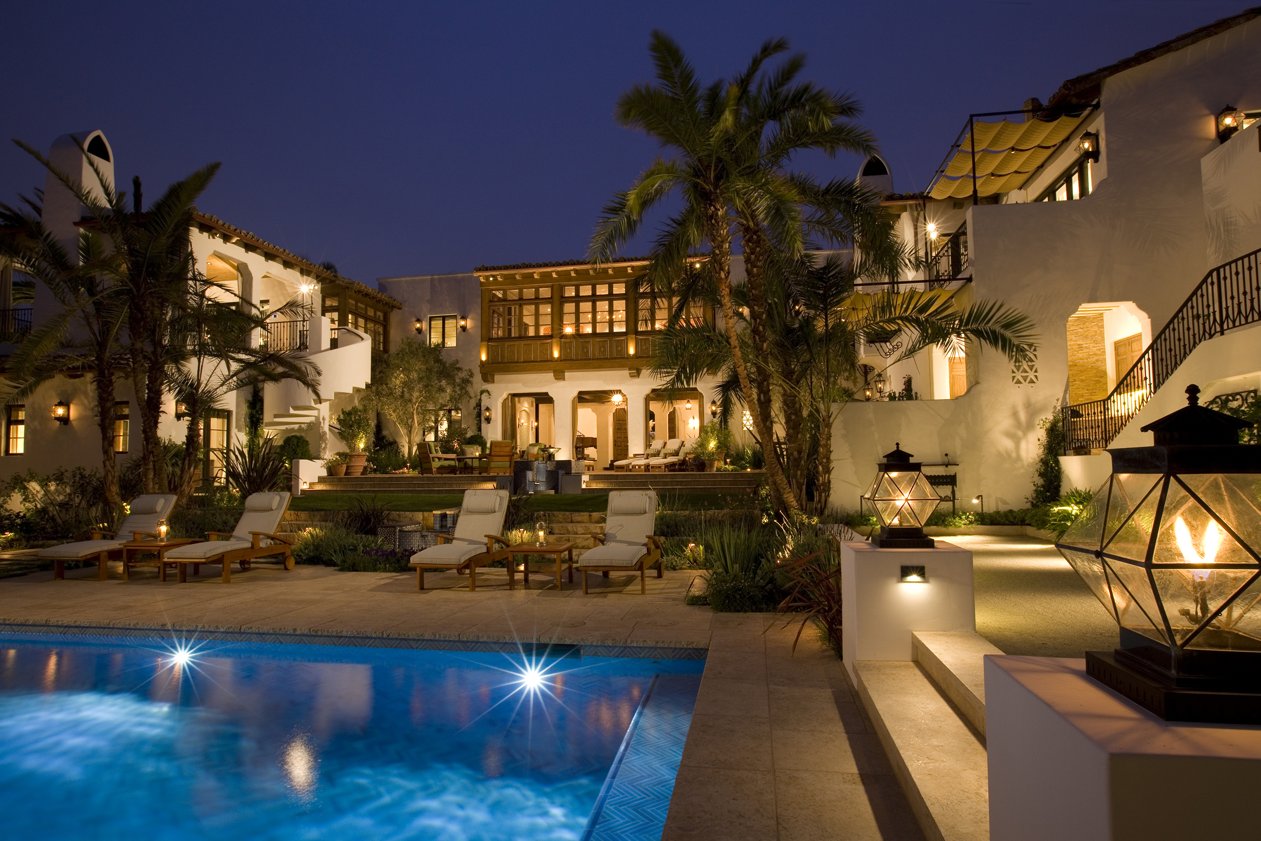 PRIVATE RESIDENCE | Manhattan Beach, California