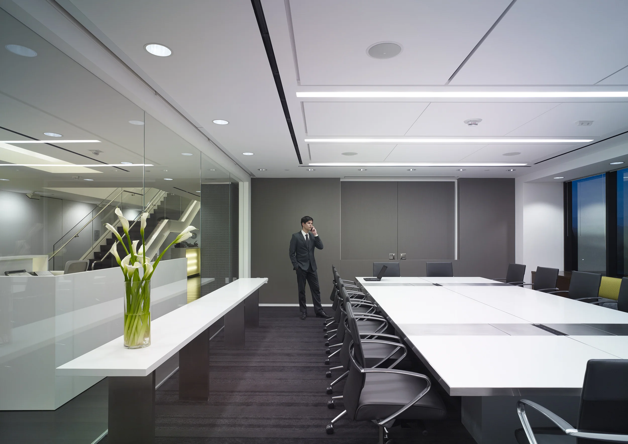  © Schlemmer Algaze Associates 