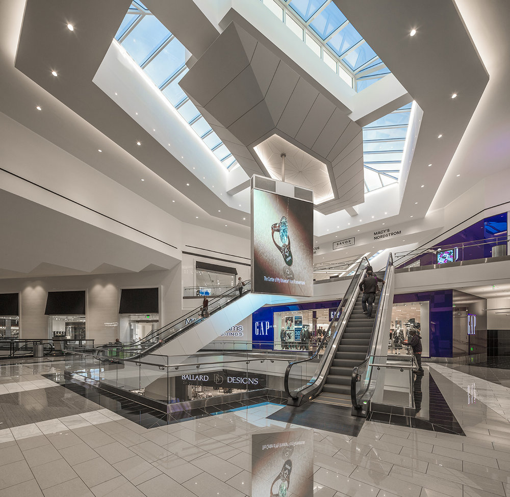 How the King of Prussia Mall is Still Thriving