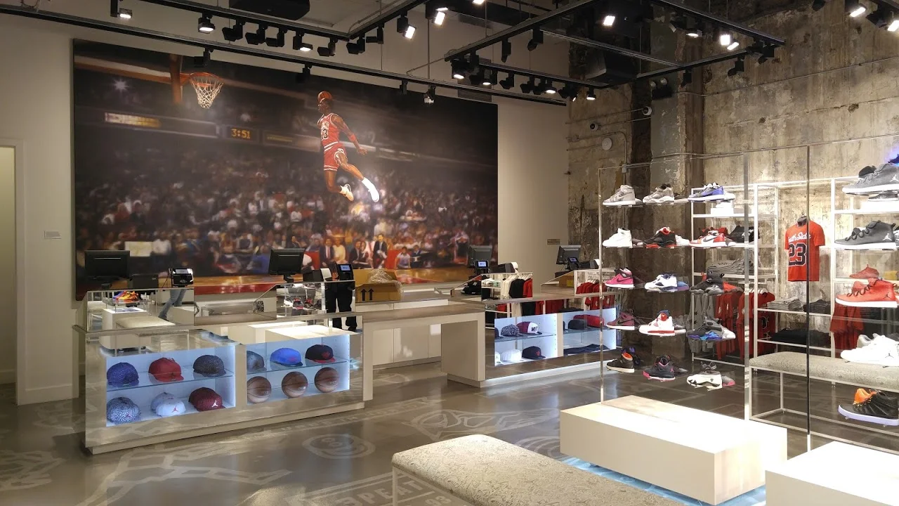 32 south state street