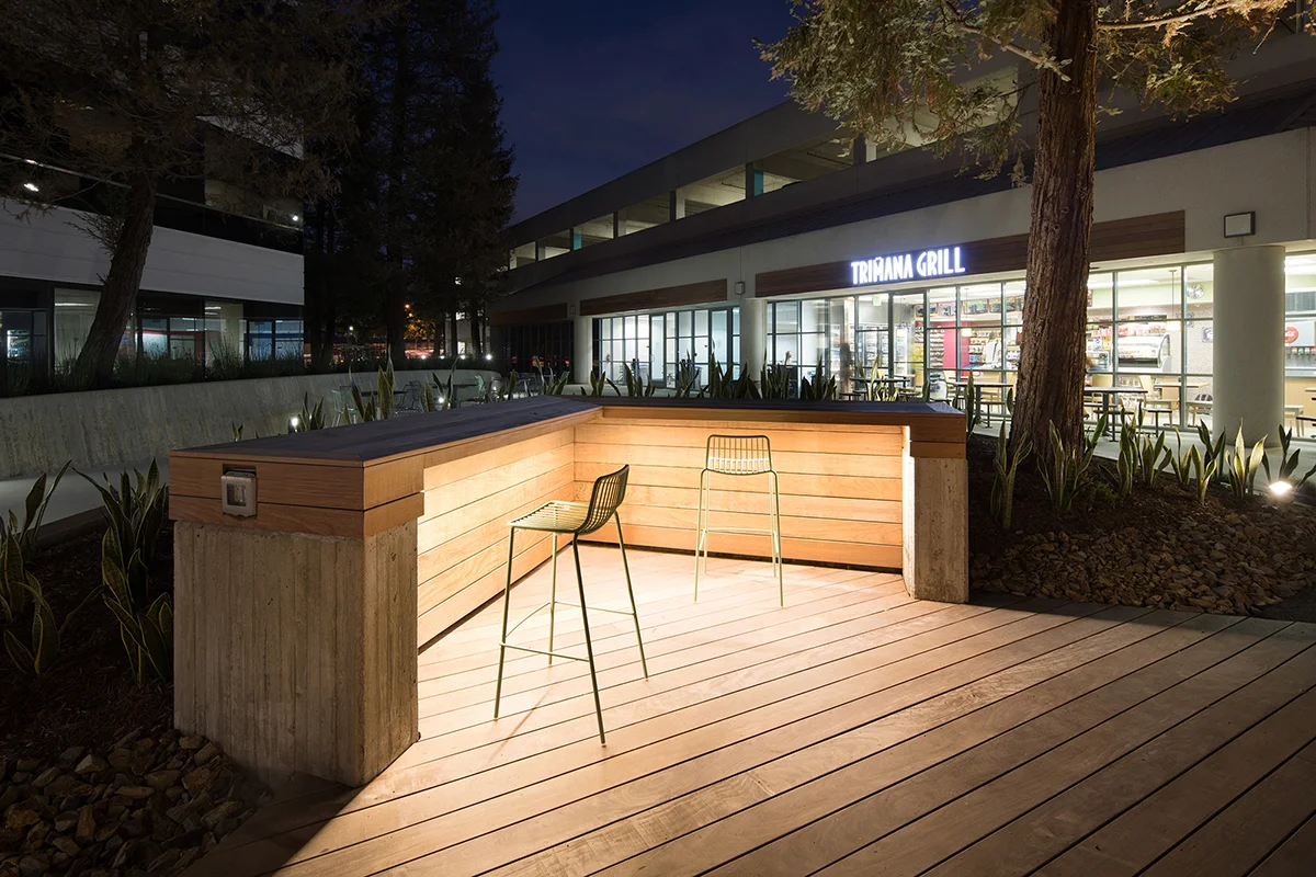  ©&nbsp;Robert Meyers Studio, Courtesy of HLW International 