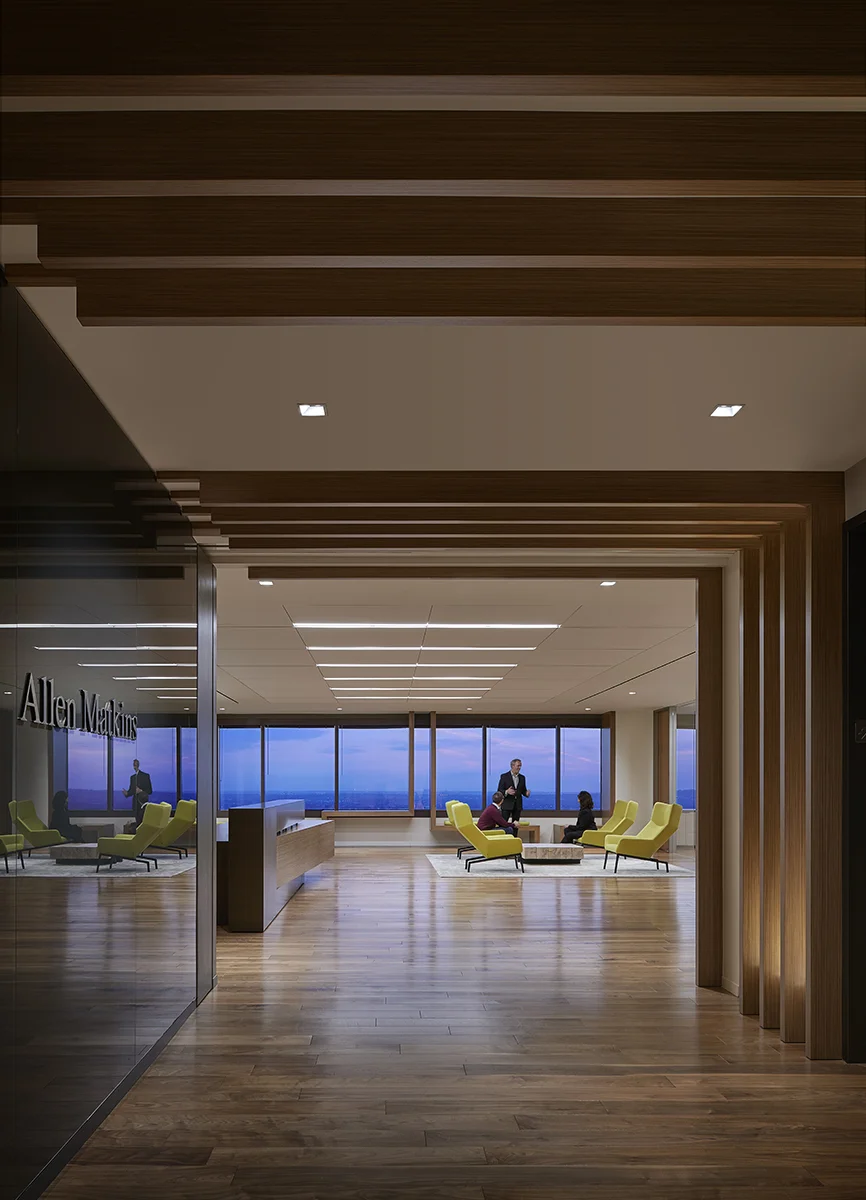 ©Gensler / Ryan Gobuty