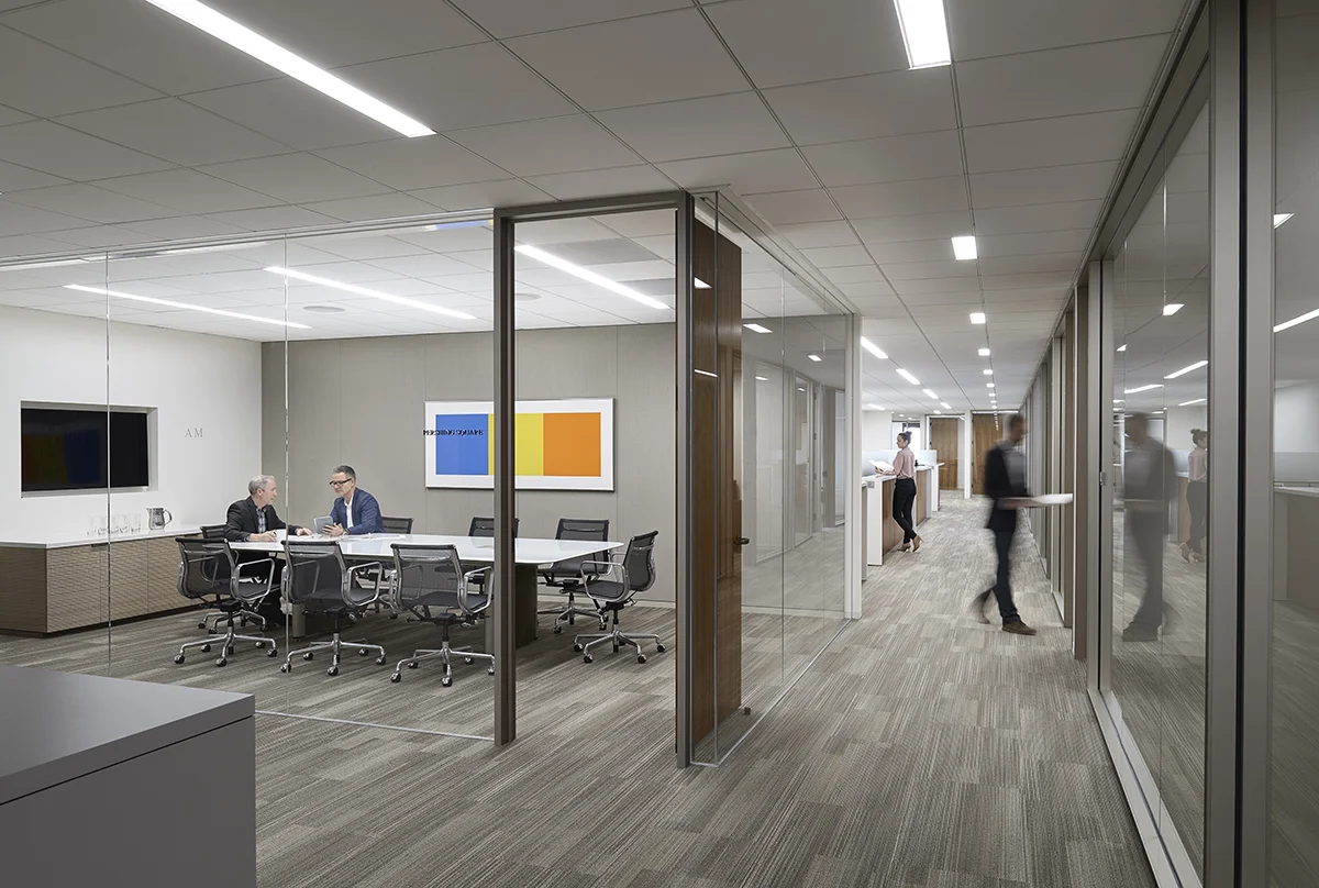 ©Gensler / Ryan Gobuty