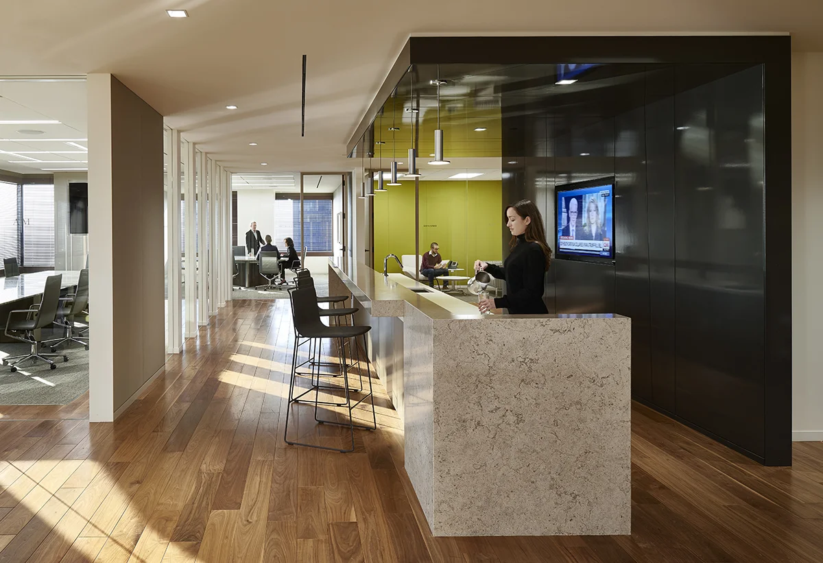©Gensler / Ryan Gobuty
