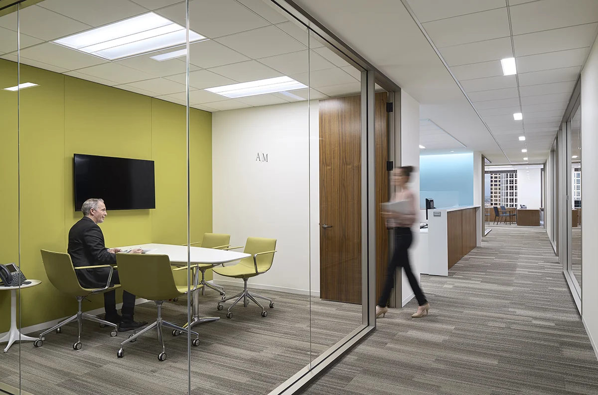 ©Gensler / Ryan Gobuty
