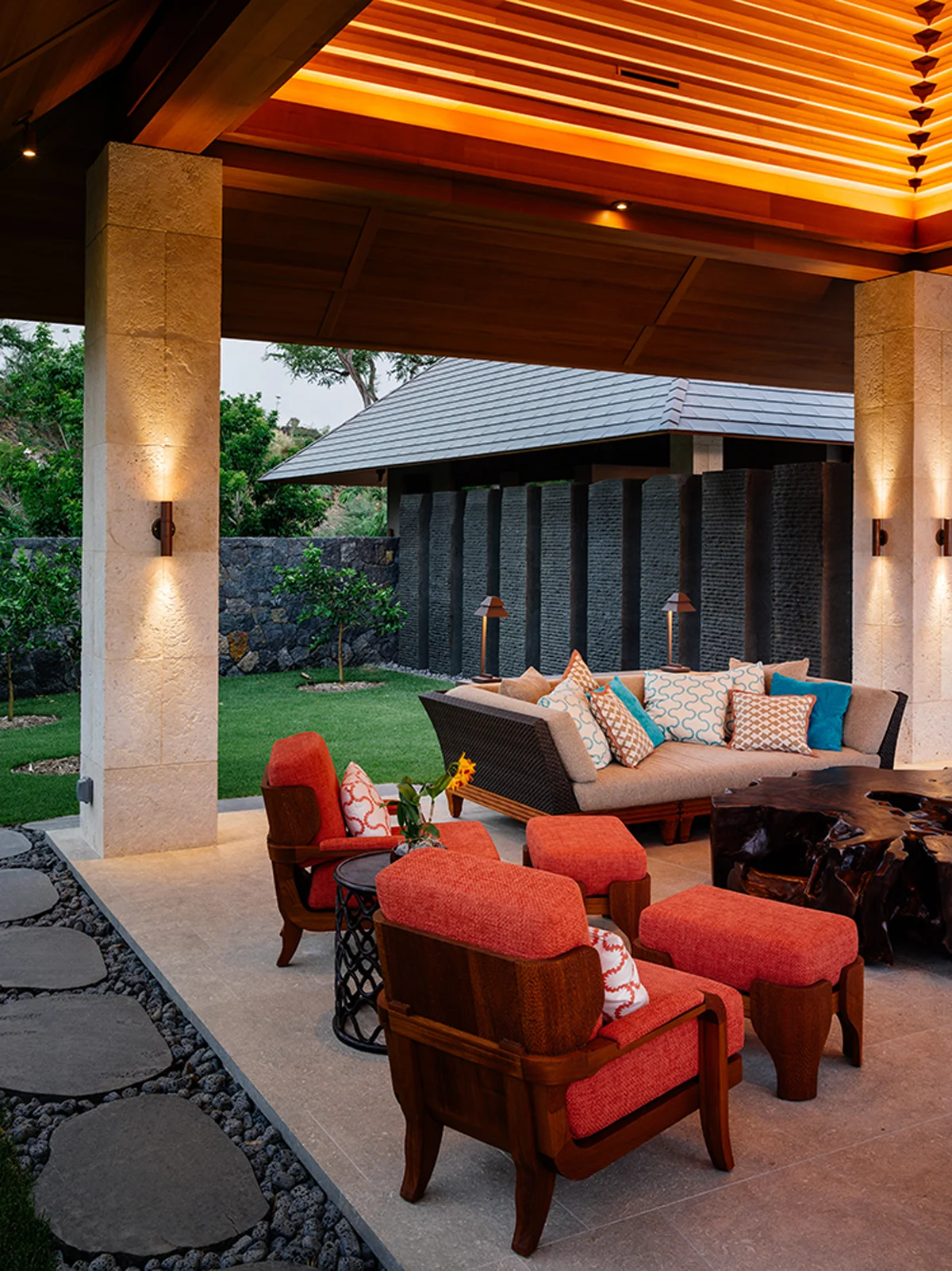 © Joe Fletcher / Joe Fletcher Photography, Courtesy of de Reus Architects, Inc.