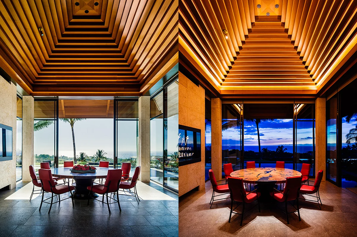 © Joe Fletcher / Joe Fletcher Photography, Courtesy of de Reus Architects, Inc.