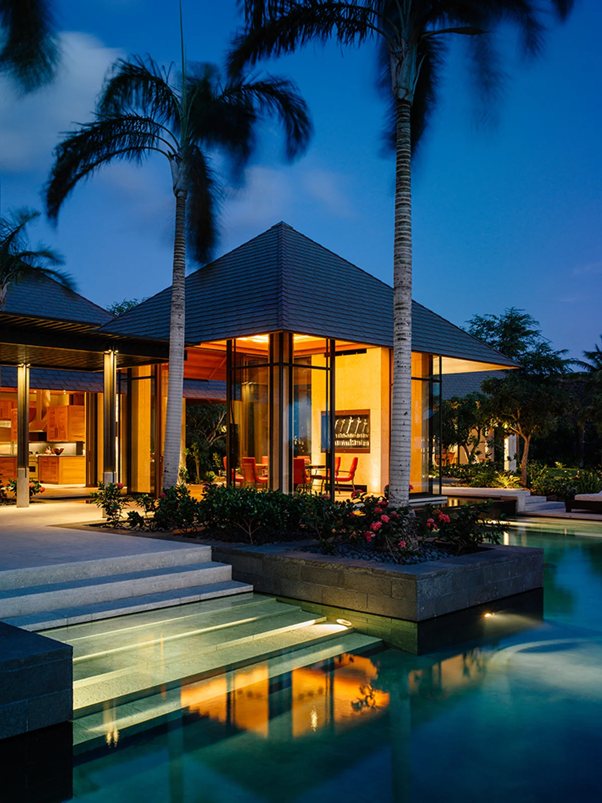 © Joe Fletcher / Joe Fletcher Photography, Courtesy of de Reus Architects, Inc.