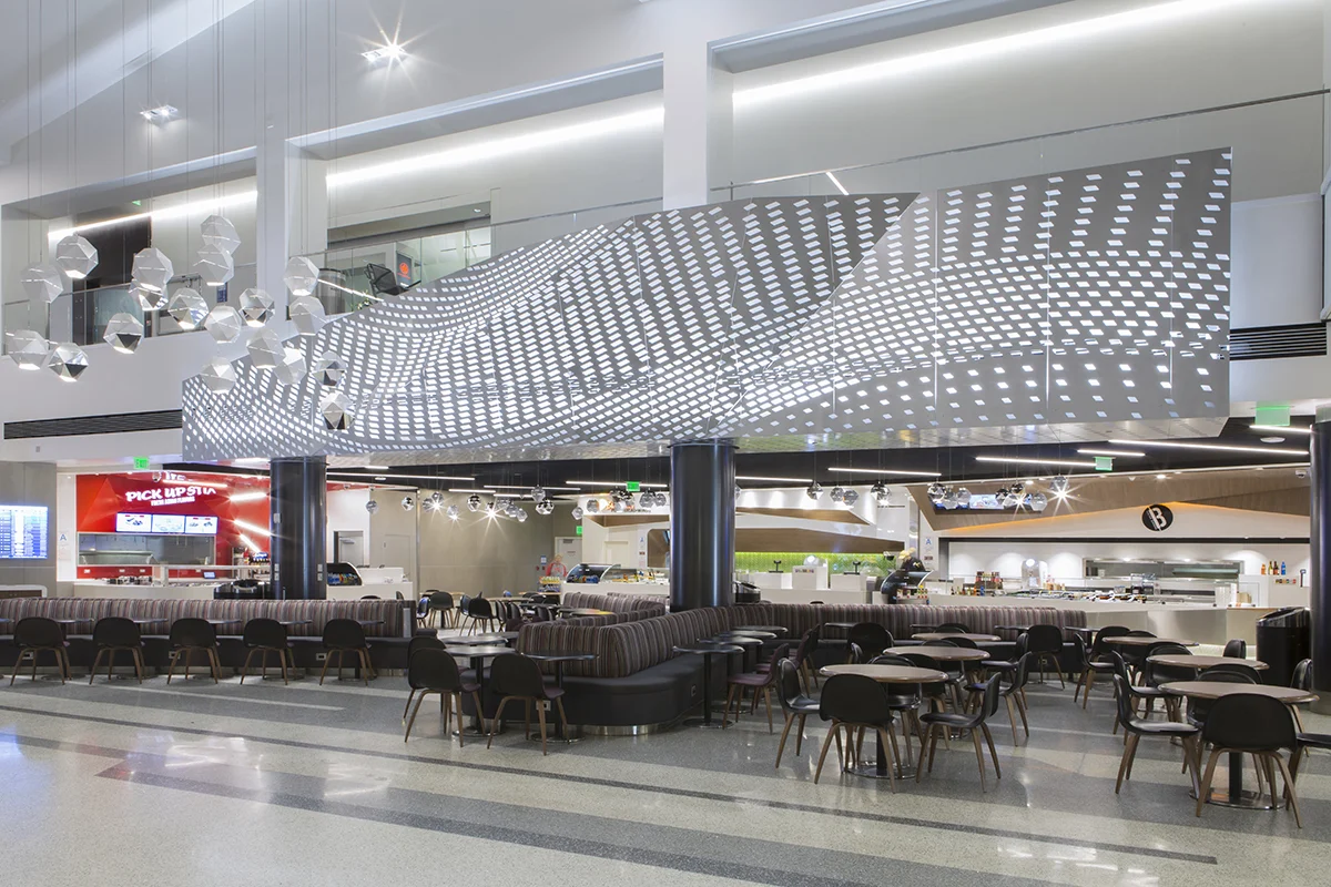  Courtesy of Westfield Design 