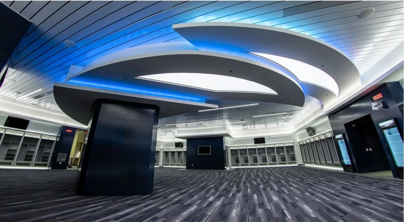 Chargers Locker Room.JPG