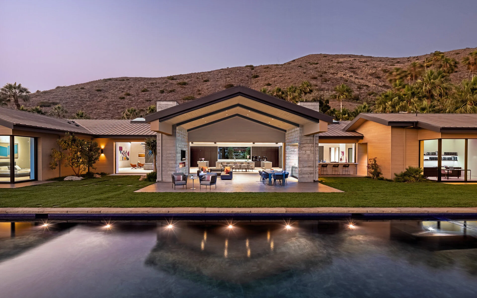 MARISOL MALIBU | Malibu, California