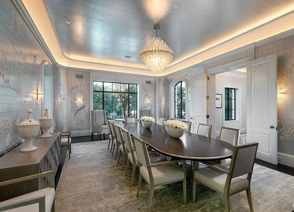 BEDFORD RESIDENCE | Beverly Hills, California