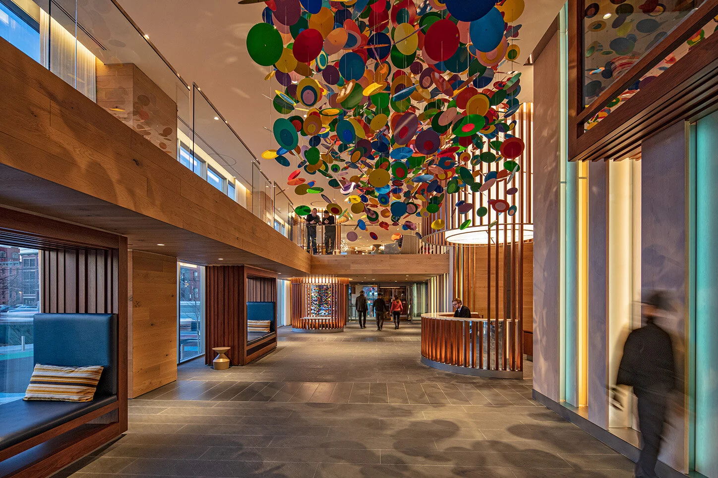 235 GRAND | Jersey City, New Jersey