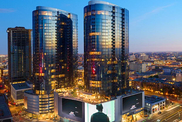 CIRCA LA | Los Angeles, California