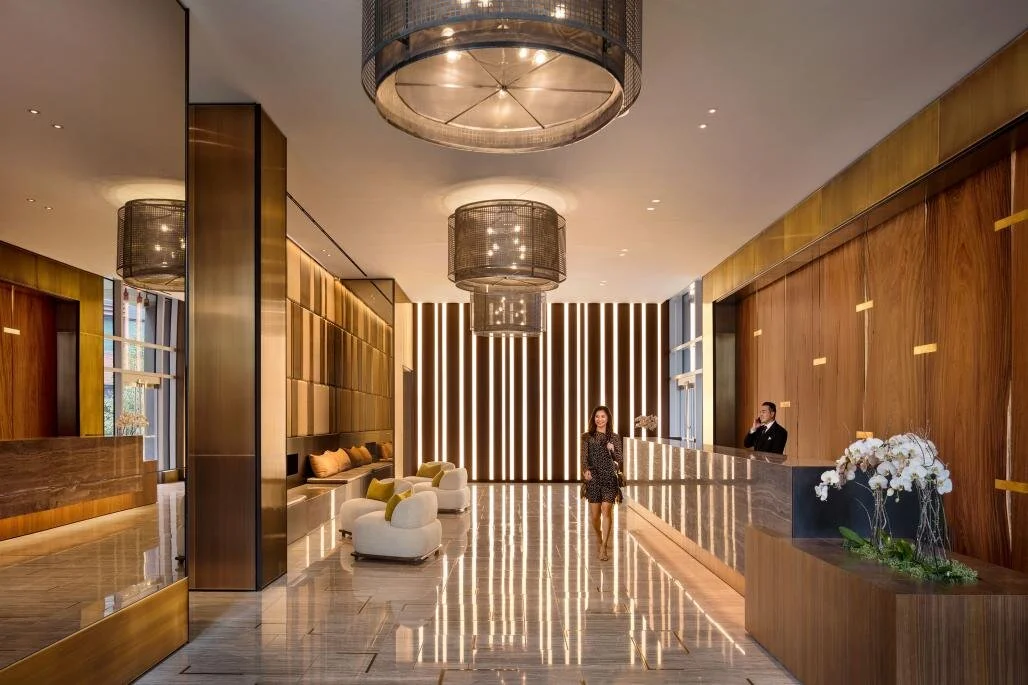 THE AVERY | San Francisco, California