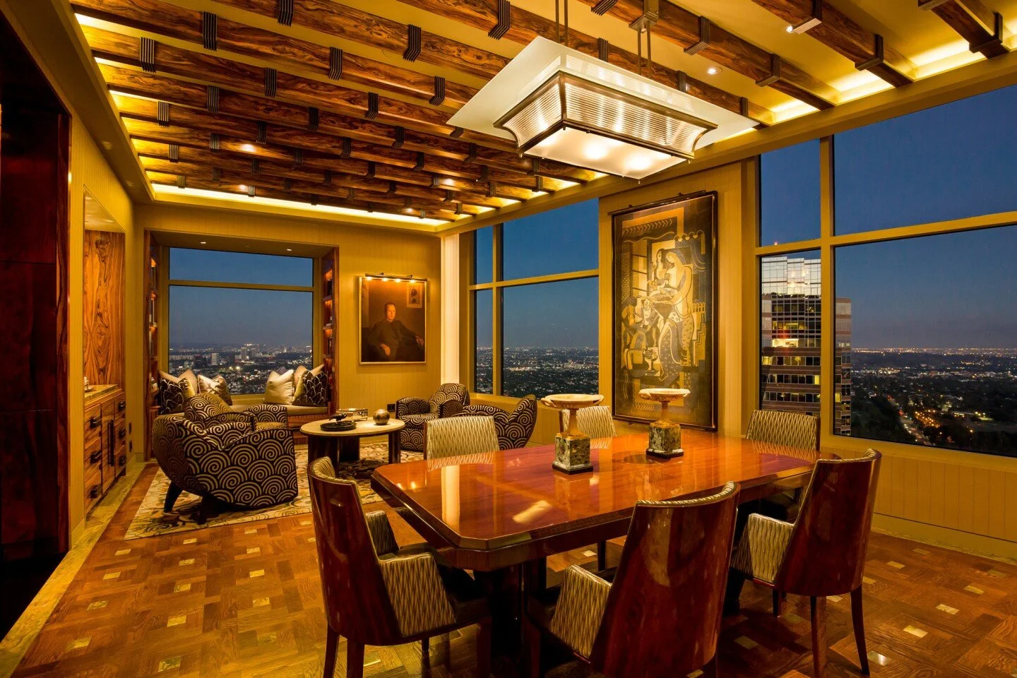 PRIVATE RESIDENCE | Los Angeles, California