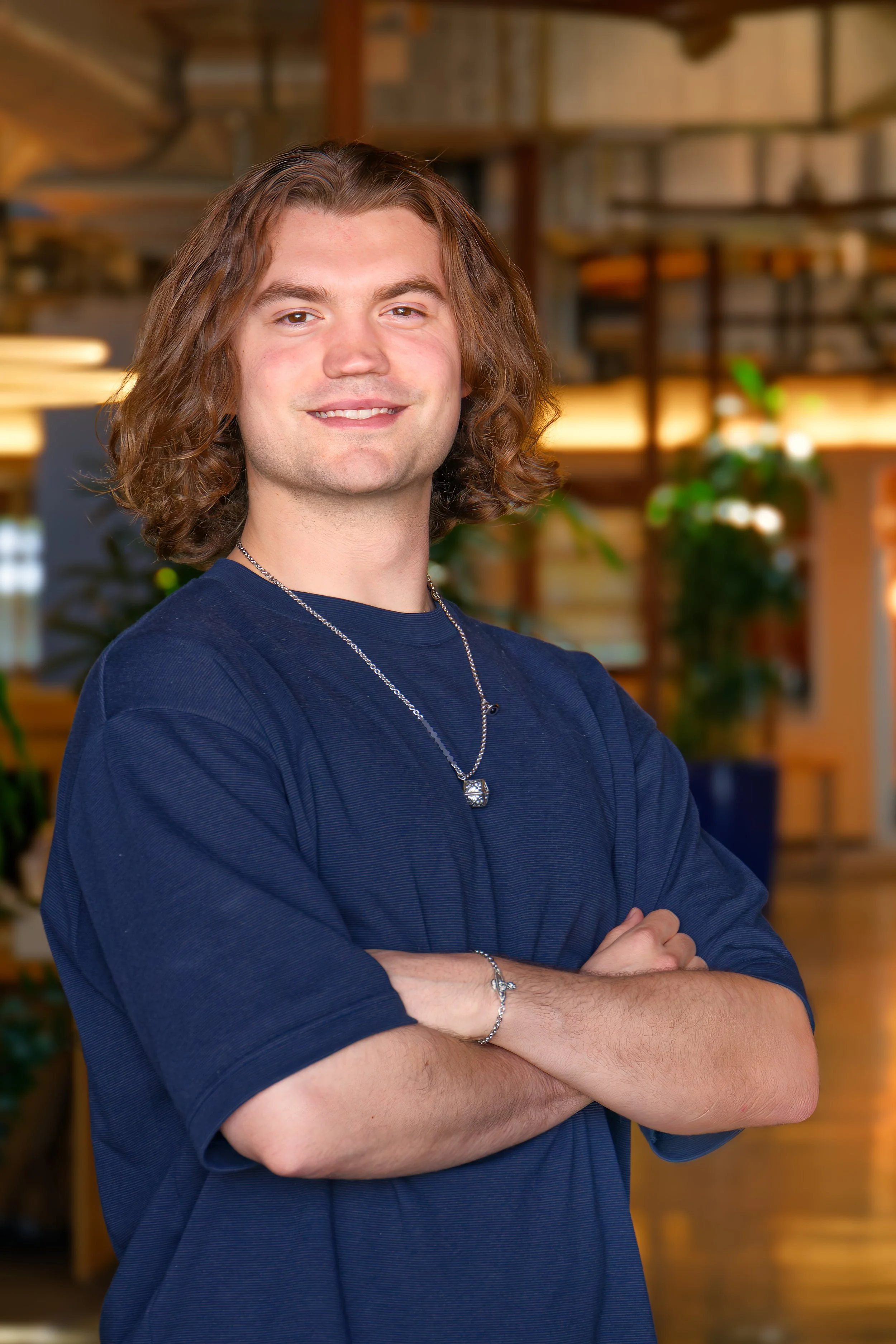 Jonathan Buchanan DESIGNER | LA