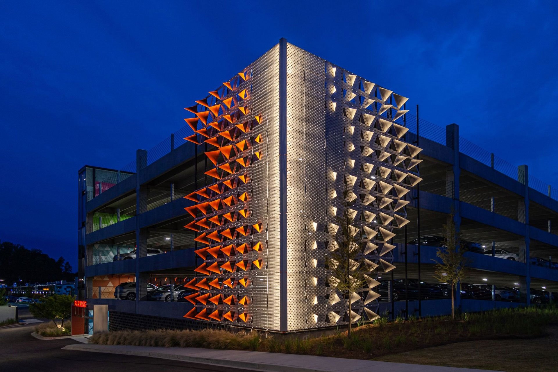KGM Architectural Lighting