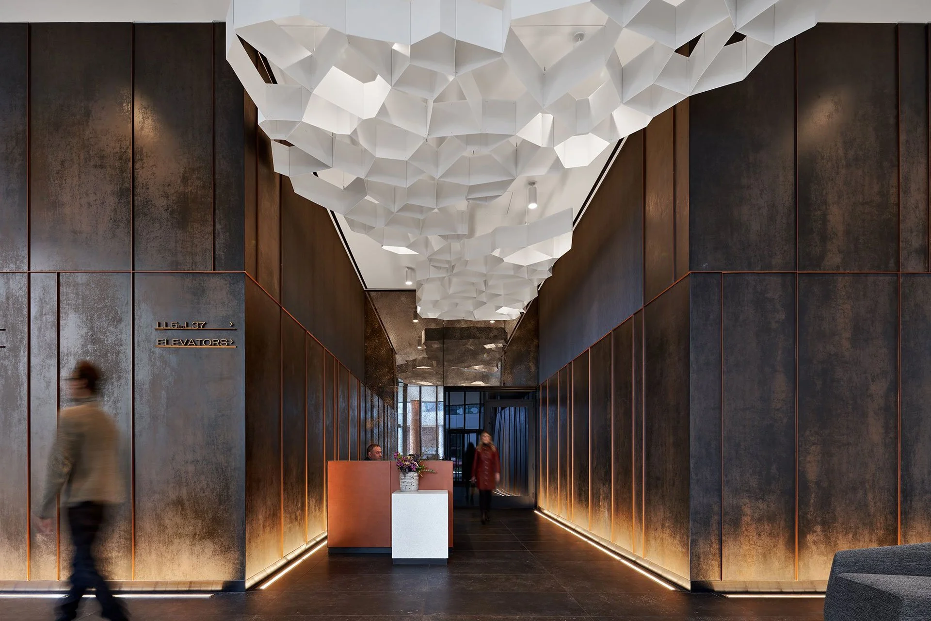 KGM Architectural Lighting