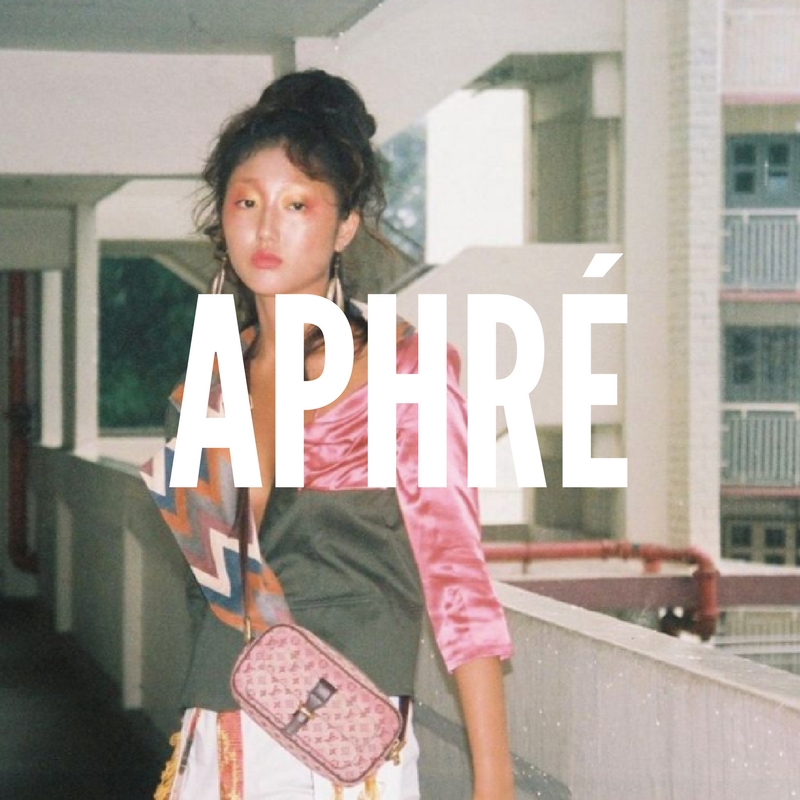 APHRÉ