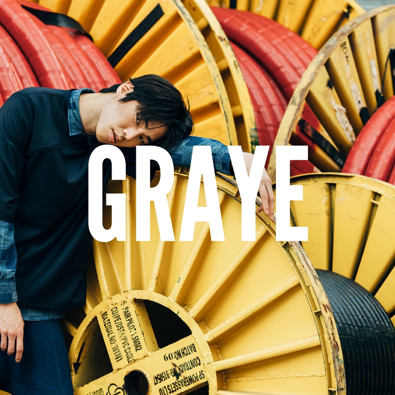 GRAYE