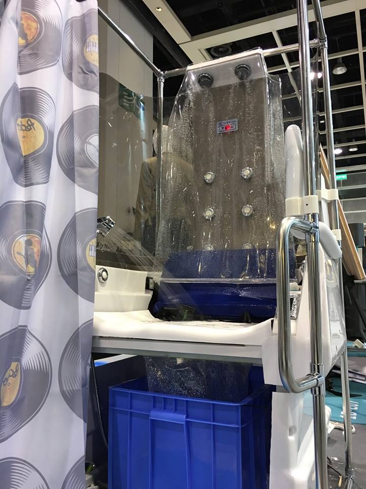 A WASHING MACHINE FOR WASHING HUMANS! — tech.ur.elders