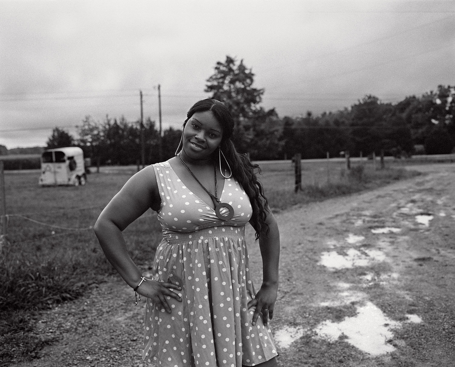 everybody is beautiful.