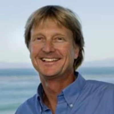 Chris Scholin President & CEO MBARI