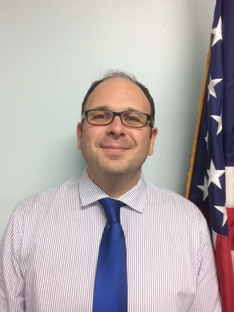 Aron Davidson International Trade Specialist U.S. Commercial Service