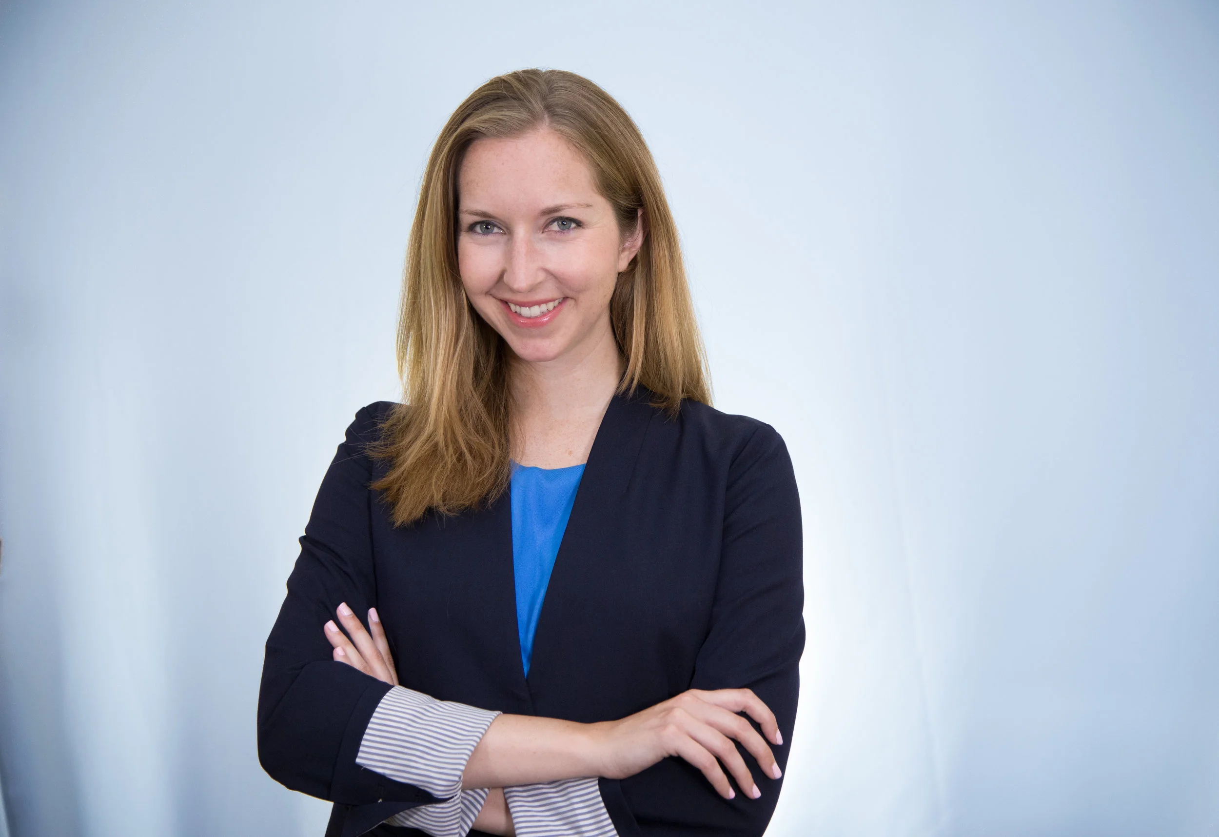 Lauren Lindner Trade & Investment Manager World Trade Center San Diego