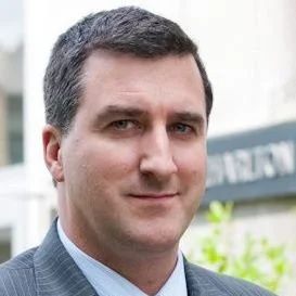 Tobias Stapleton Assistant Vice Chancellor UMass Dartmouth