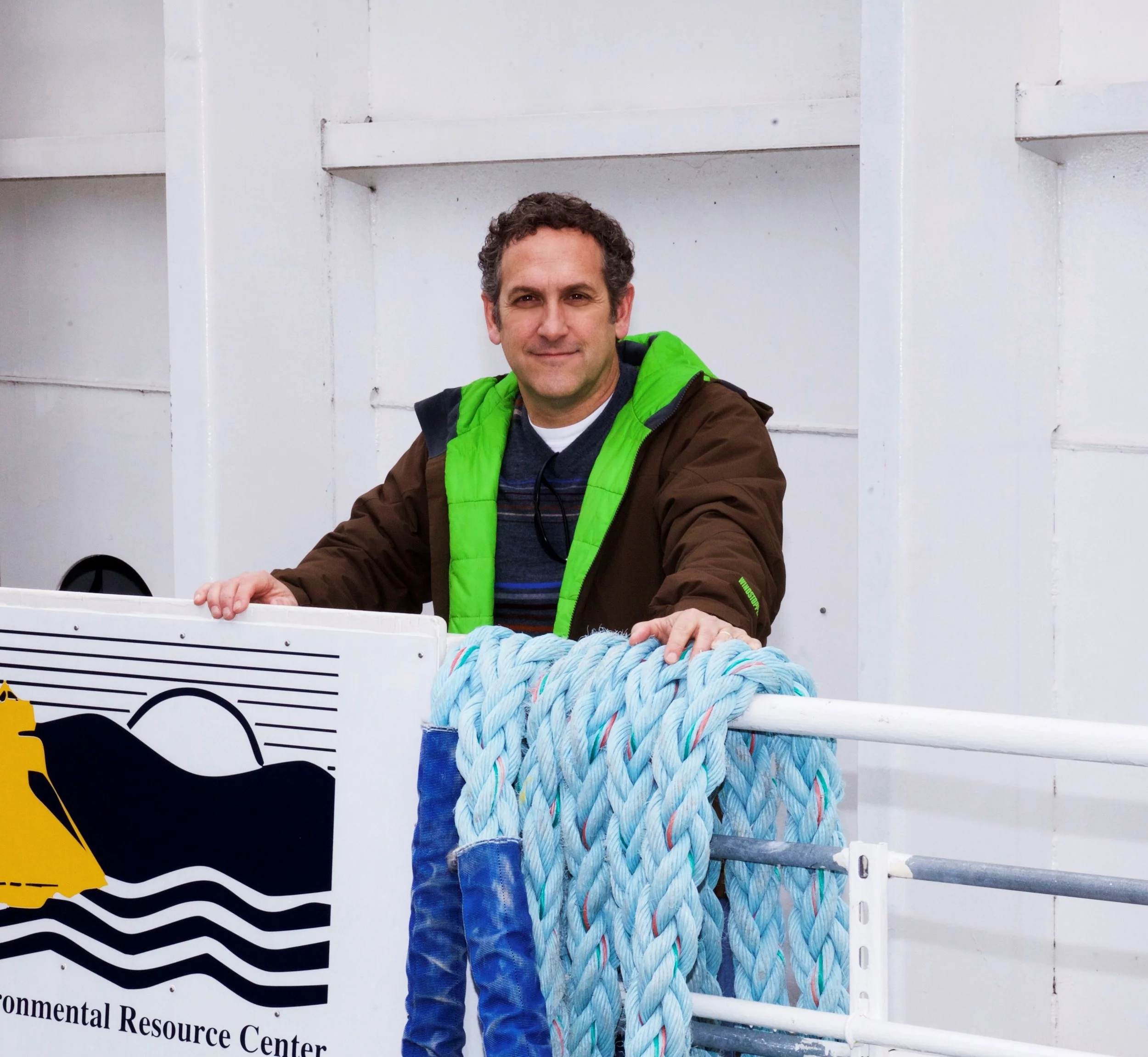 Dr. Mario Tamburri Director, Alliance for Coastal Technologies and Maritime Environmental Resource Center Professor, University of Maryland Center for Environmental Science