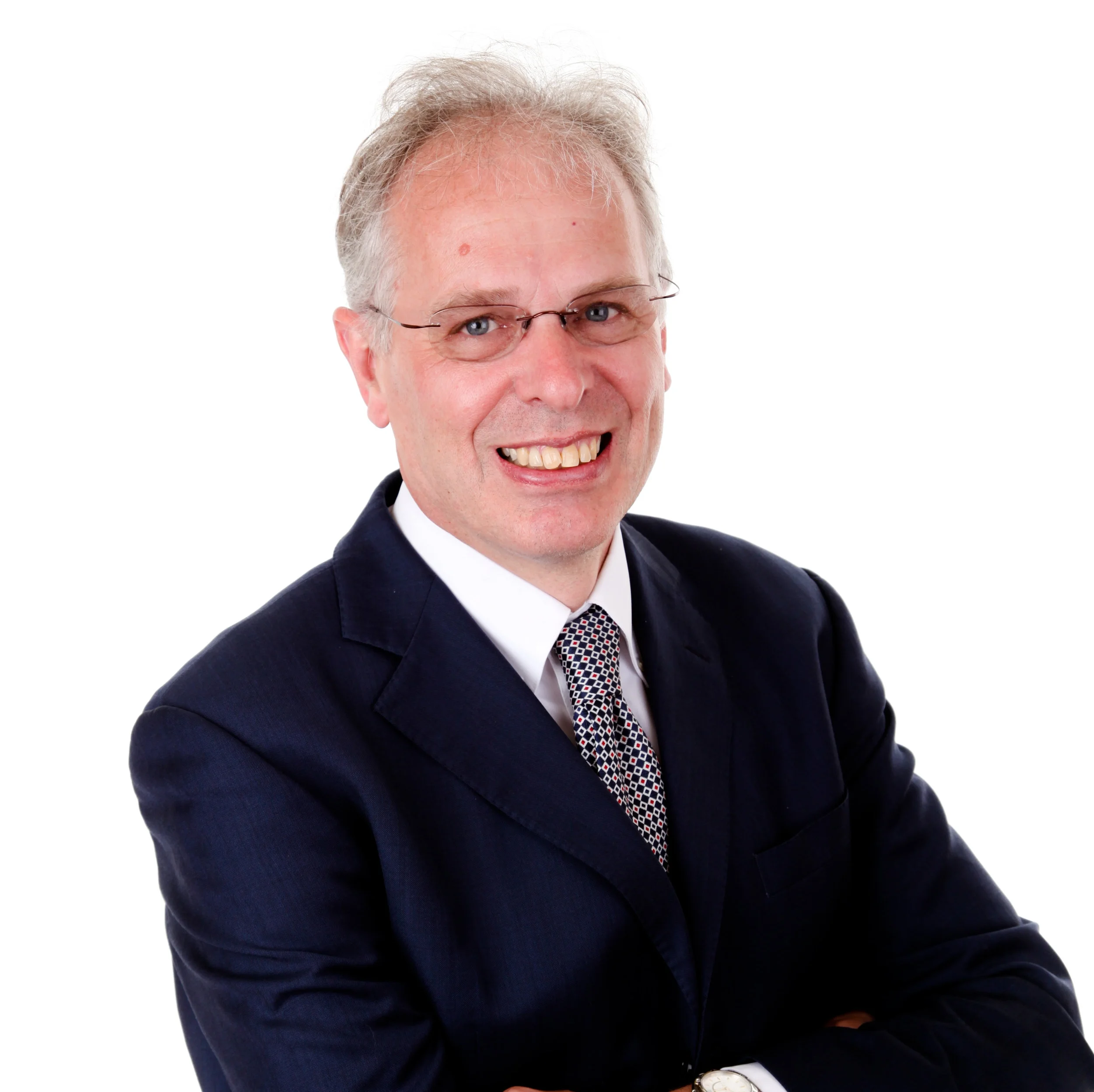 Ralph Rayner U.S. IOOS Industry Liaison