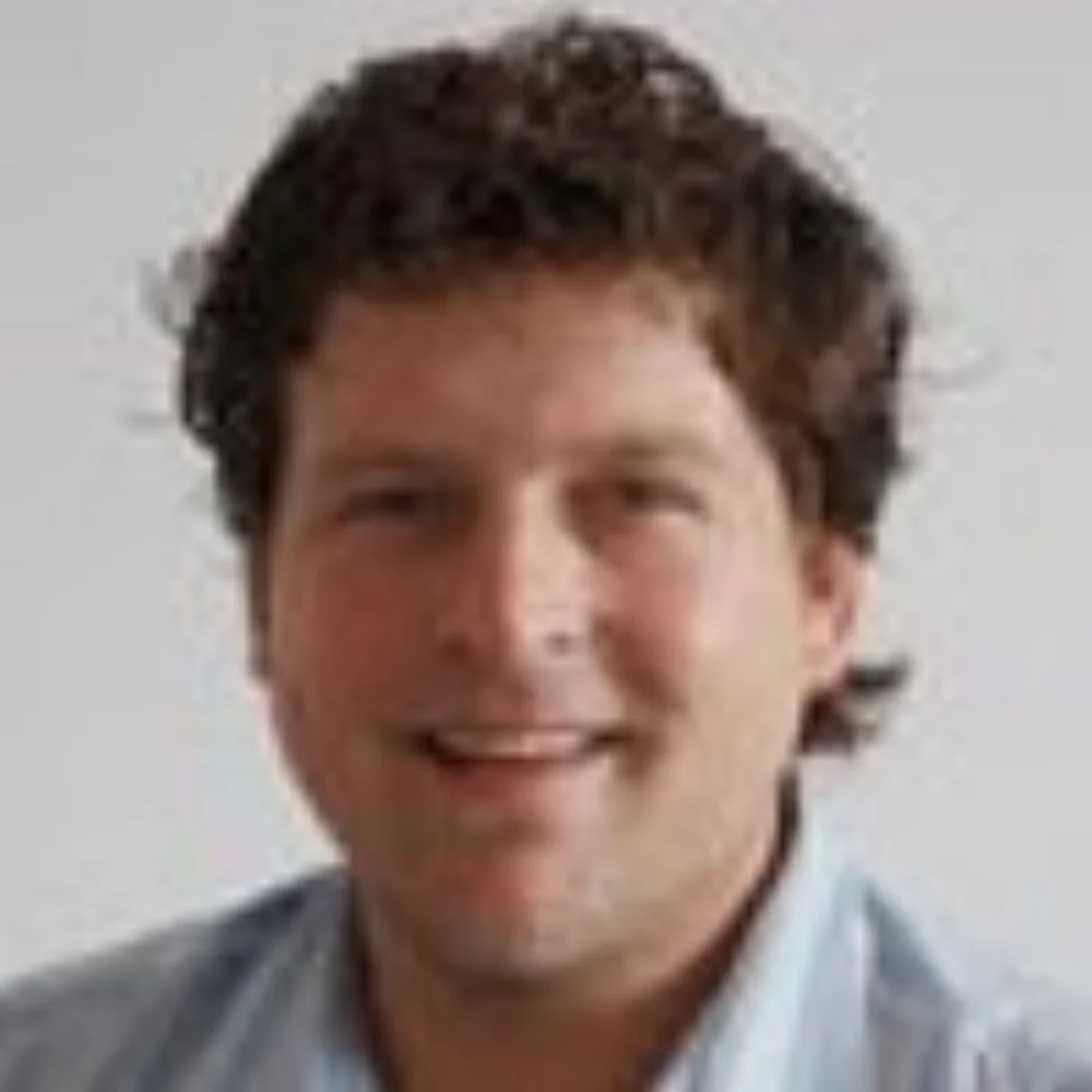 Andrew Ziegwied Scientific Sales Manager - Americas ASV Global