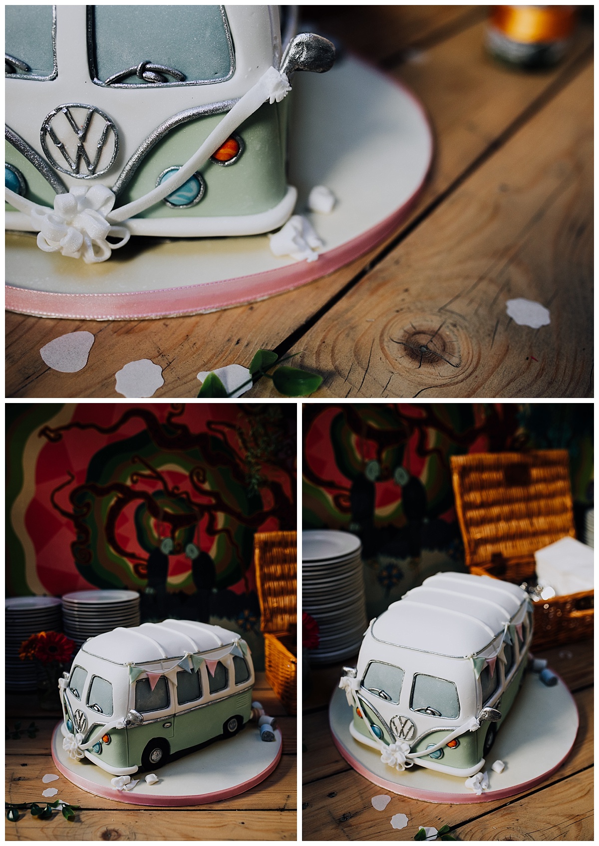A burning man festival themed wedding at Constellations - Liverpool