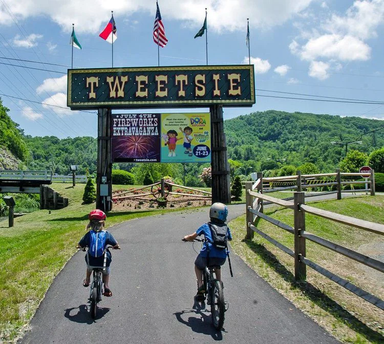 Middle Fork Greenway plans massive fundraiser for July 100 businesses signed on to 'Round Up' campaign