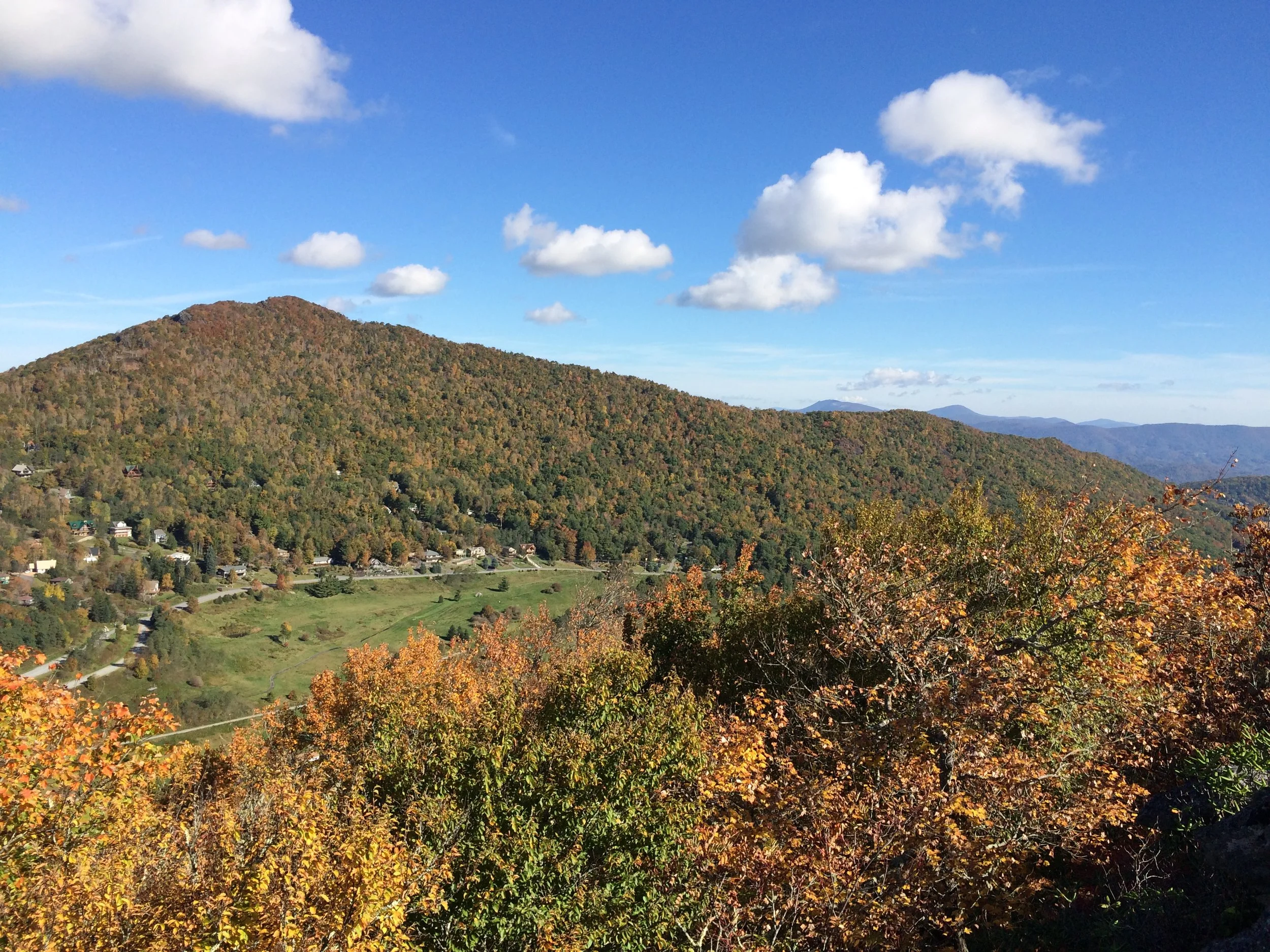 Fundraising for two-mile Peak Mountain Trail in Seven Devils Continues